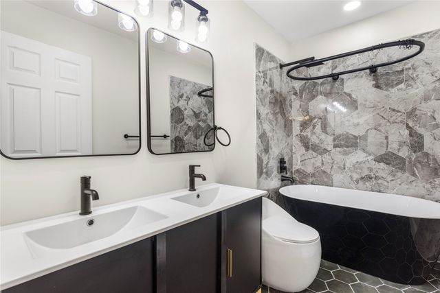 126 Sunnydale, Lewisville, TX 75067