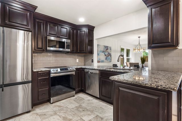 126 Sunnydale, Lewisville, TX 75067