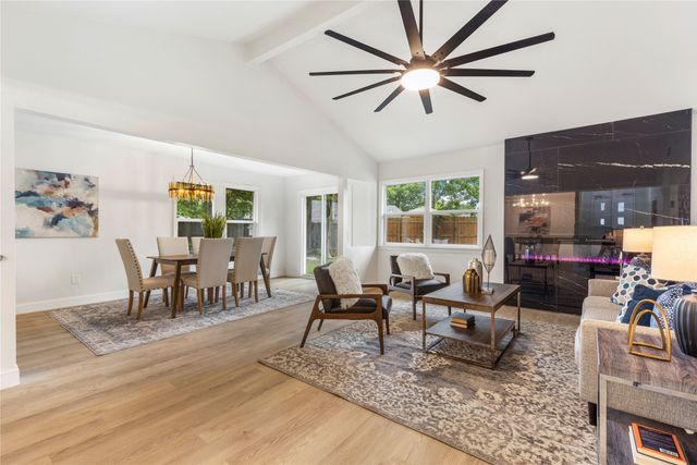 126 Sunnydale, Lewisville, TX 75067