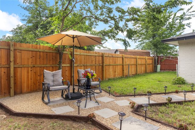 126 Sunnydale, Lewisville, TX 75067