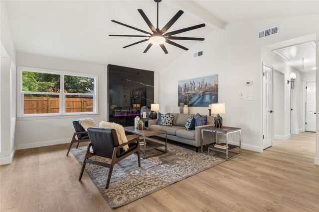 126 Sunnydale, Lewisville, TX 75067