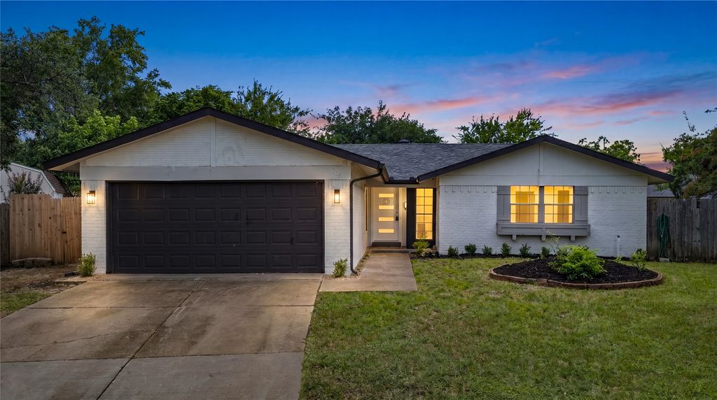 126 Sunnydale, Lewisville, TX 75067