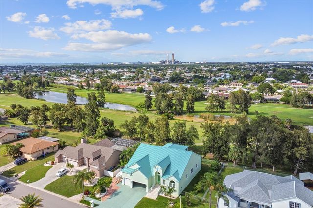 711 EAGLE LANE, Apollo Beach, FL 33572