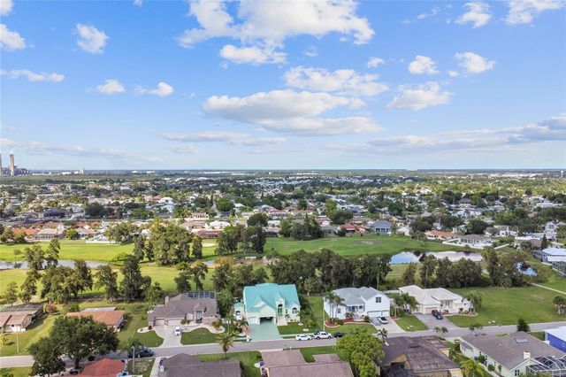 711 EAGLE LANE, Apollo Beach, FL 33572