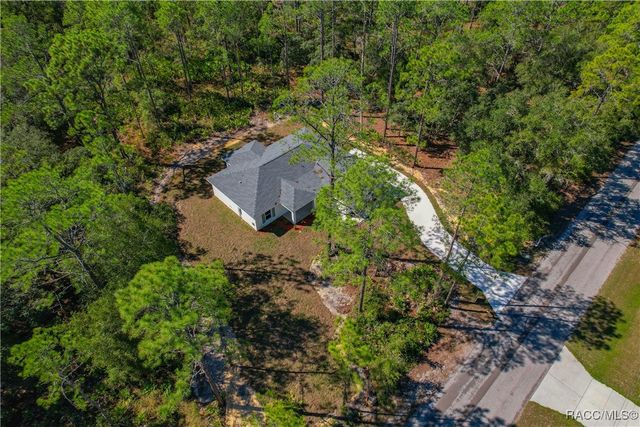 11240 W Dragonhead Drive, Crystal River, FL 34428