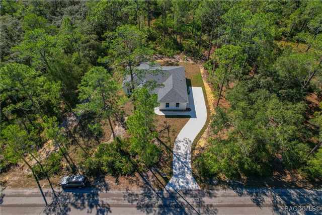 11240 W Dragonhead Drive, Crystal River, FL 34428