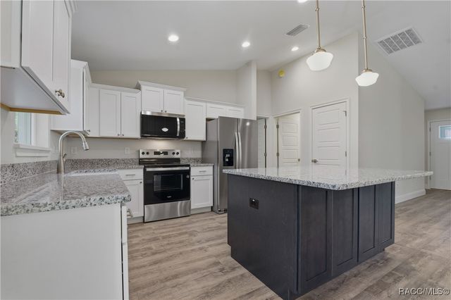 11240 W Dragonhead Drive, Crystal River, FL 34428