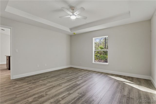 11240 W Dragonhead Drive, Crystal River, FL 34428