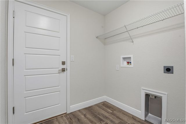 11240 W Dragonhead Drive, Crystal River, FL 34428