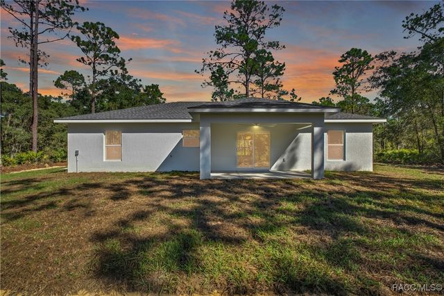 11240 W Dragonhead Drive, Crystal River, FL 34428