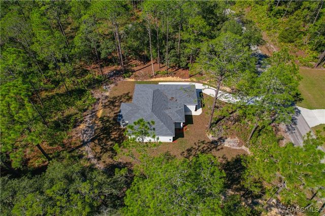 11240 W Dragonhead Drive, Crystal River, FL 34428