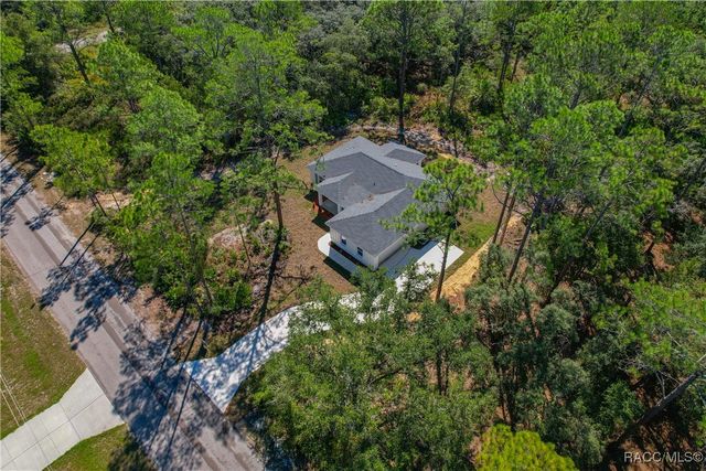 11240 W Dragonhead Drive, Crystal River, FL 34428