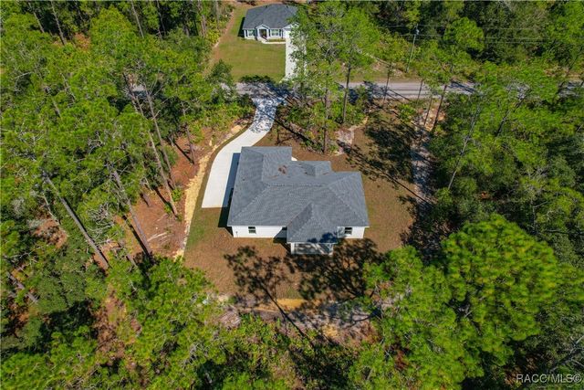 11240 W Dragonhead Drive, Crystal River, FL 34428