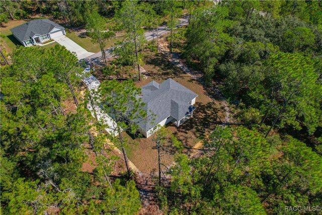 11240 W Dragonhead Drive, Crystal River, FL 34428