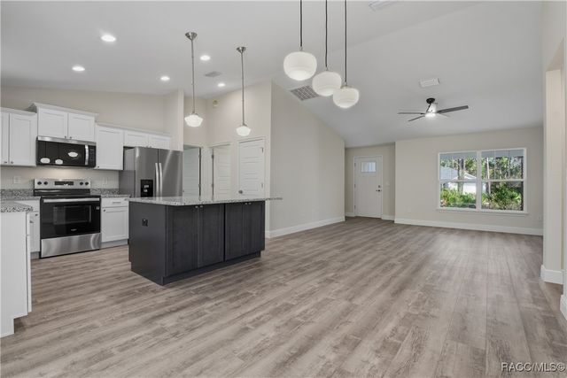 11240 W Dragonhead Drive, Crystal River, FL 34428