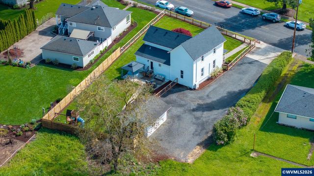 625 S Main St, Mt Angel, OR 97362