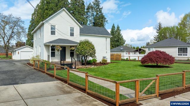 625 S Main St, Mt Angel, OR 97362