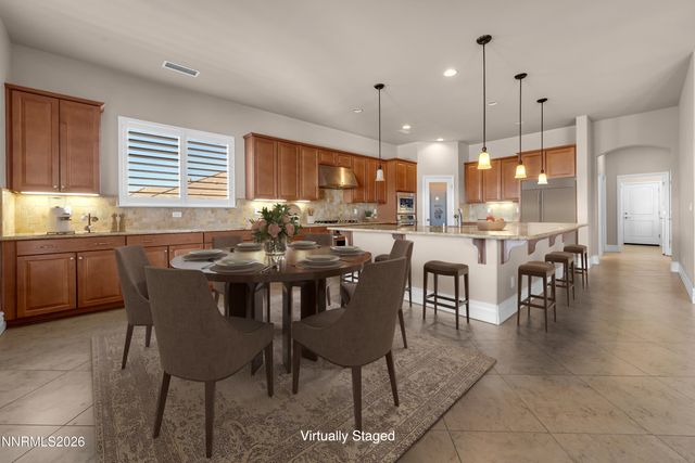 4747 Jacmel Court, Sparks, NV 89436