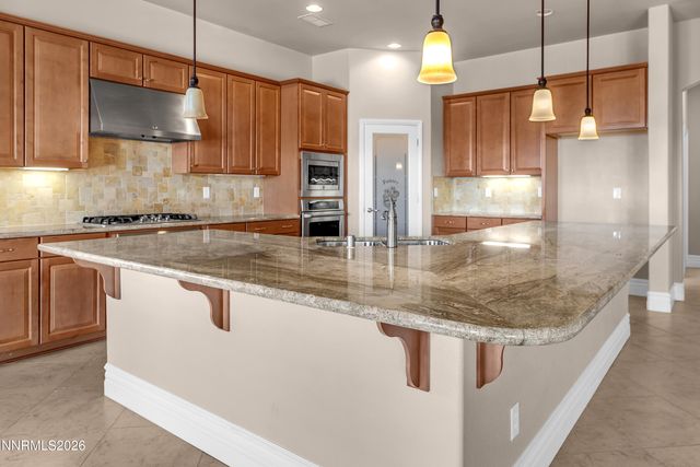 4747 Jacmel Court, Sparks, NV 89436