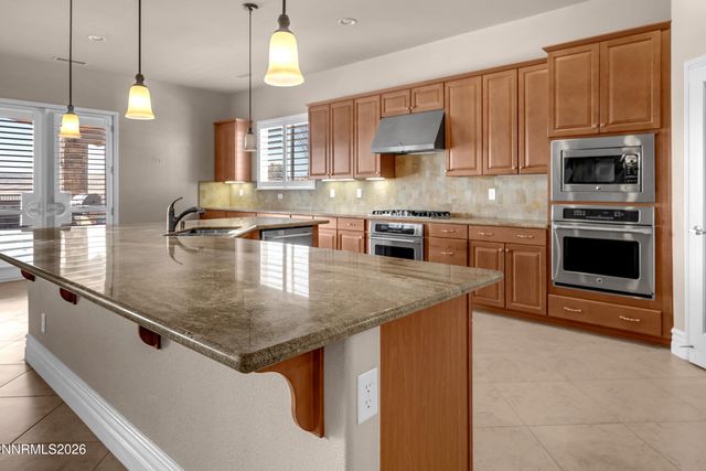 4747 Jacmel Court, Sparks, NV 89436