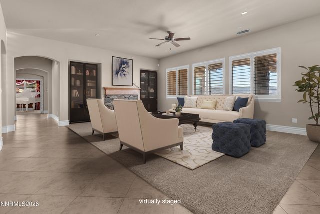 4747 Jacmel Court, Sparks, NV 89436