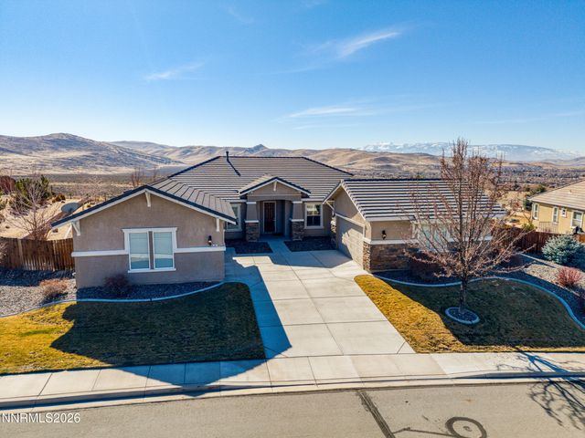 4747 Jacmel Court, Sparks, NV 89436