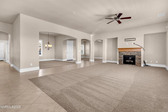 4747 Jacmel Court, Sparks, NV 89436