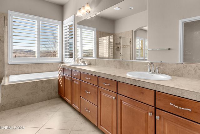 4747 Jacmel Court, Sparks, NV 89436