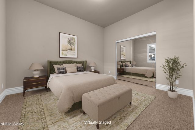 4747 Jacmel Court, Sparks, NV 89436