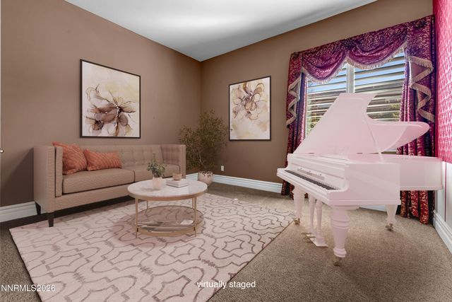 4747 Jacmel Court, Sparks, NV 89436