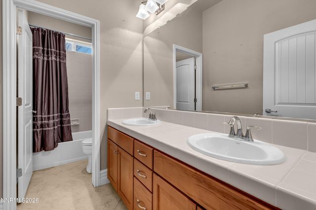 4747 Jacmel Court, Sparks, NV 89436