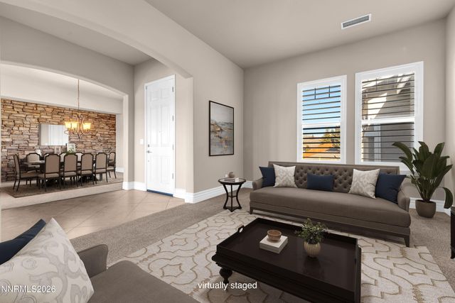 4747 Jacmel Court, Sparks, NV 89436