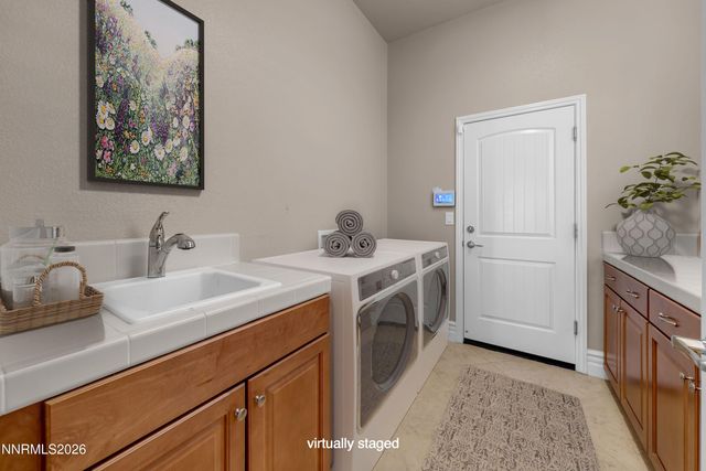 4747 Jacmel Court, Sparks, NV 89436