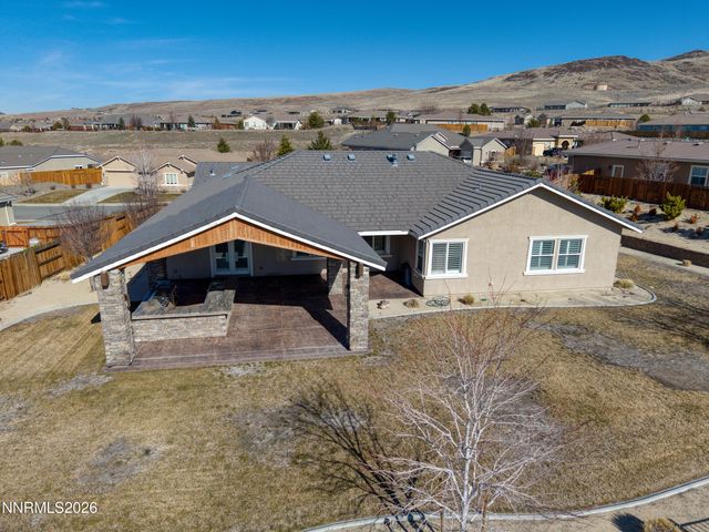 4747 Jacmel Court, Sparks, NV 89436