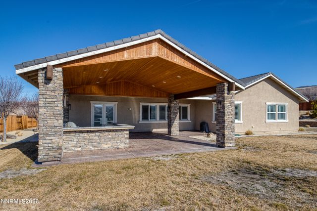 4747 Jacmel Court, Sparks, NV 89436