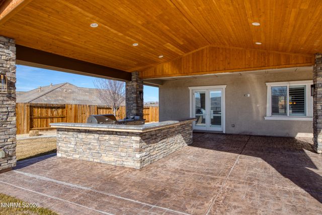 4747 Jacmel Court, Sparks, NV 89436