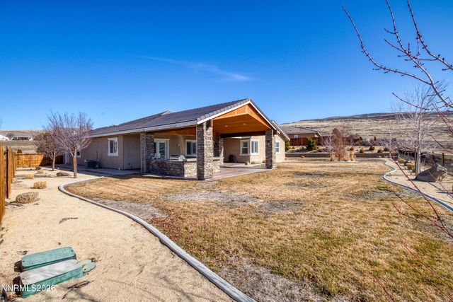 4747 Jacmel Court, Sparks, NV 89436