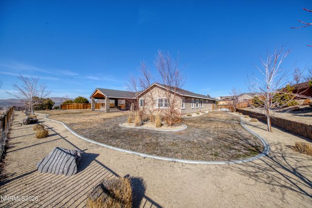 4747 Jacmel Court, Sparks, NV 89436