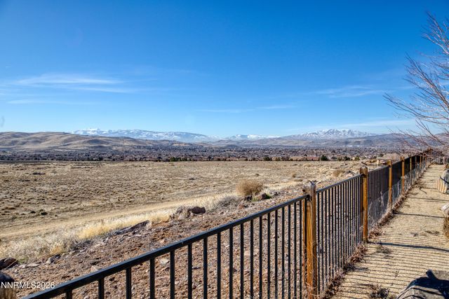 4747 Jacmel Court, Sparks, NV 89436