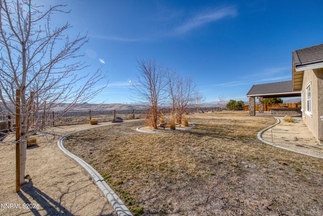 4747 Jacmel Court, Sparks, NV 89436
