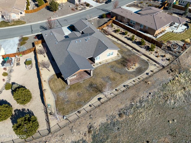 4747 Jacmel Court, Sparks, NV 89436