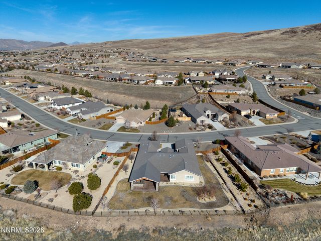 4747 Jacmel Court, Sparks, NV 89436