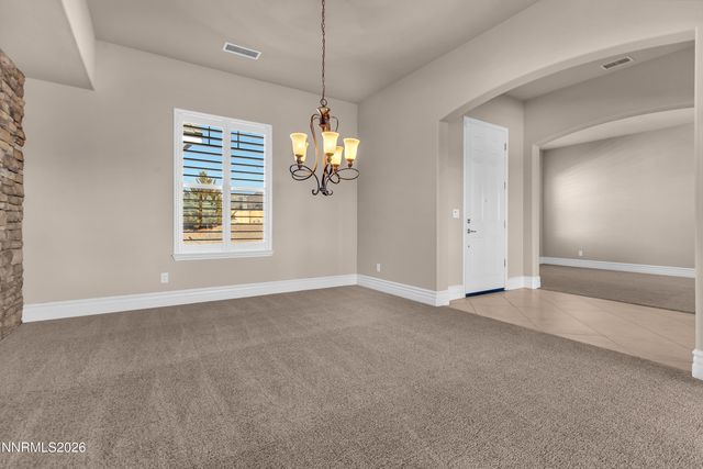 4747 Jacmel Court, Sparks, NV 89436