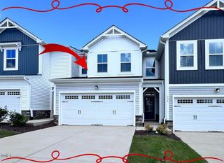 136 Kobus Court, Garner, NC 27529