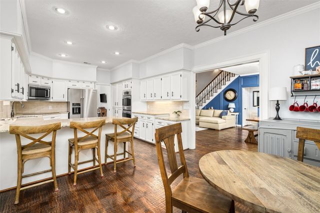 77 S Placid Hill Circle, Spring, TX 77381