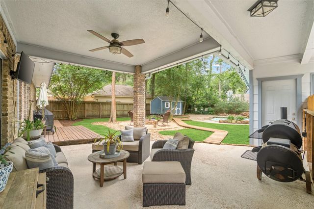 77 S Placid Hill Circle, Spring, TX 77381