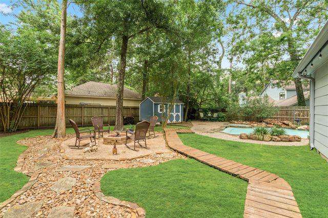 77 S Placid Hill Circle, Spring, TX 77381