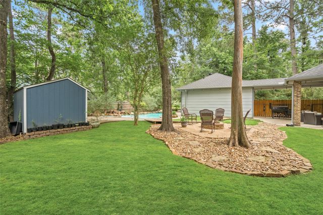 77 S Placid Hill Circle, Spring, TX 77381
