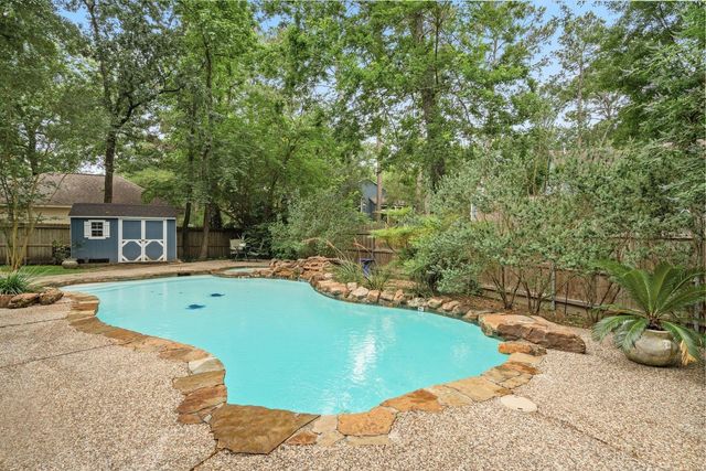 77 S Placid Hill Circle, Spring, TX 77381