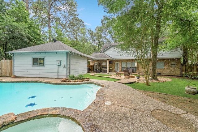 77 S Placid Hill Circle, Spring, TX 77381